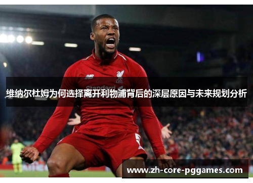 维纳尔杜姆为何选择离开利物浦背后的深层原因与未来规划分析