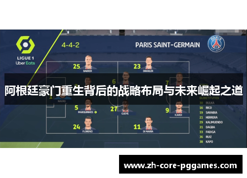 阿根廷豪门重生背后的战略布局与未来崛起之道 阿根廷豪门重生背后的战略布局与未来崛起之道
