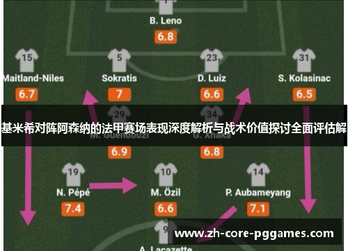 基米希对阵阿森纳的法甲赛场表现深度解析与战术价值探讨全面评估解 基米希对阵阿森纳的法甲赛场表现深度解析与战术价值探讨全面评估解