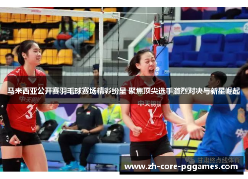 马来西亚公开赛羽毛球赛场精彩纷呈 聚焦顶尖选手激烈对决与新星崛起